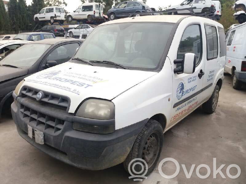 Doblo Doblo  0055191259