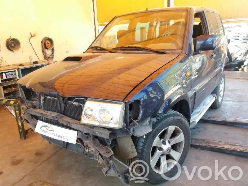 Terrano Terrano  ACH77S