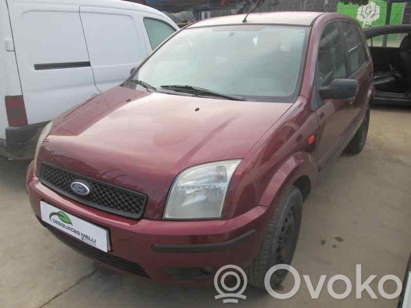 Fusion Fusion  2S6AA042B85