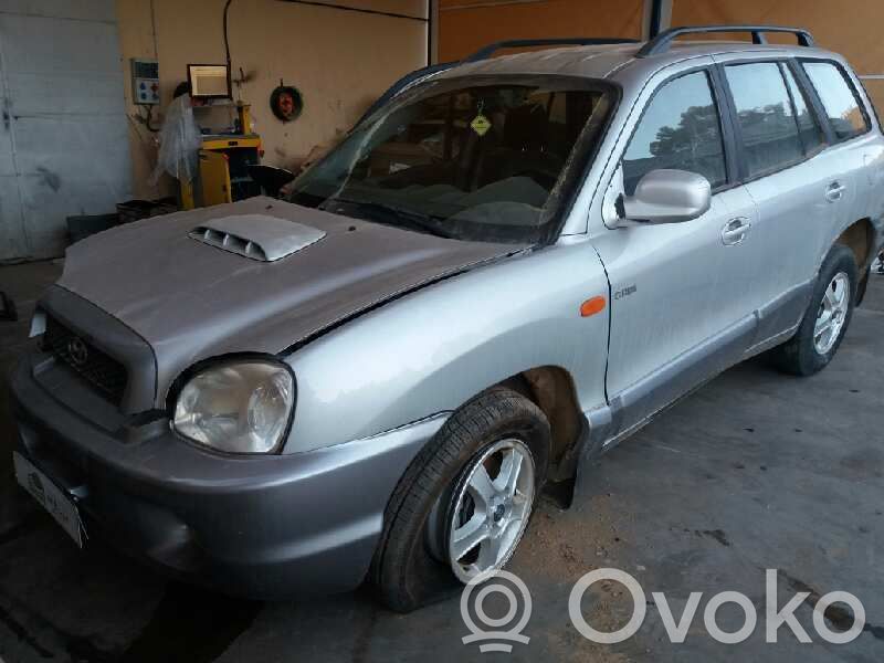 Santa Fe Santa Fe, Grand Santa Fe  08550550