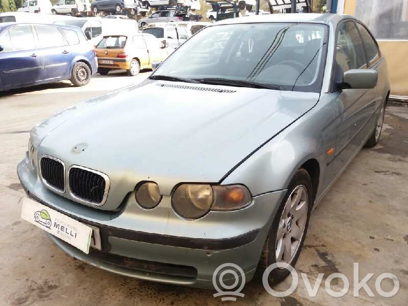 3 E46 Series 3  8377648