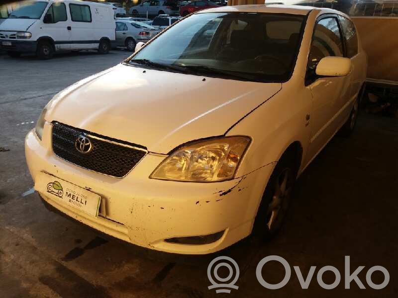 Corolla E120 E130 Corolla  6906012350