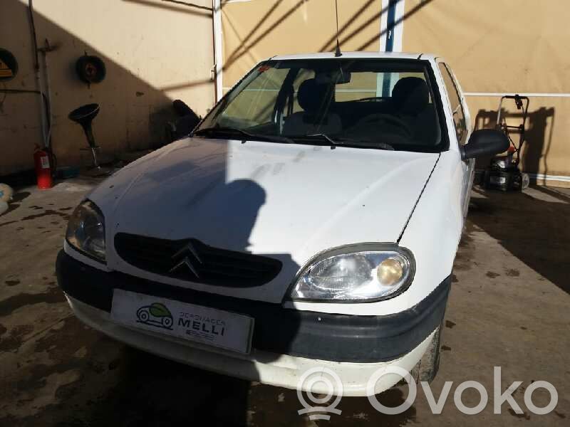 Saxo Saxo  8143J6