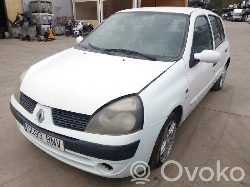 Clio II Clio  111091