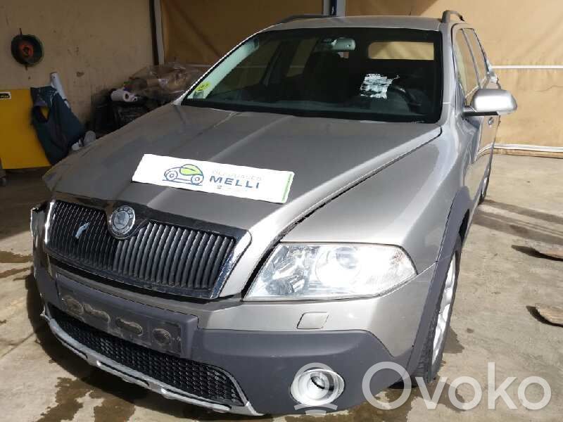 Octavia Mk2 (1Z) Octavia  1Z0941431E