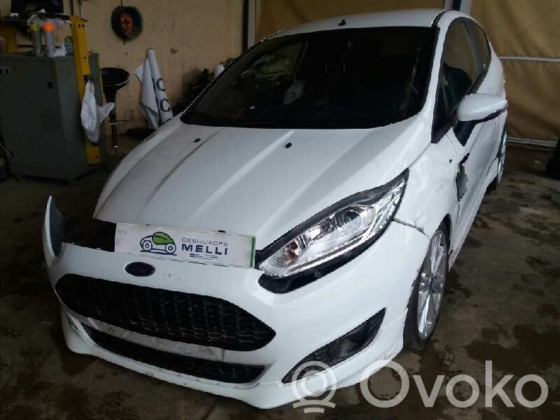 Fiesta Fiesta  C1BBB61208BB