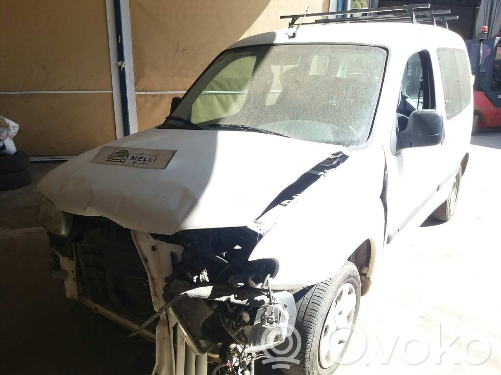 Berlingo Berlingo  9633292480