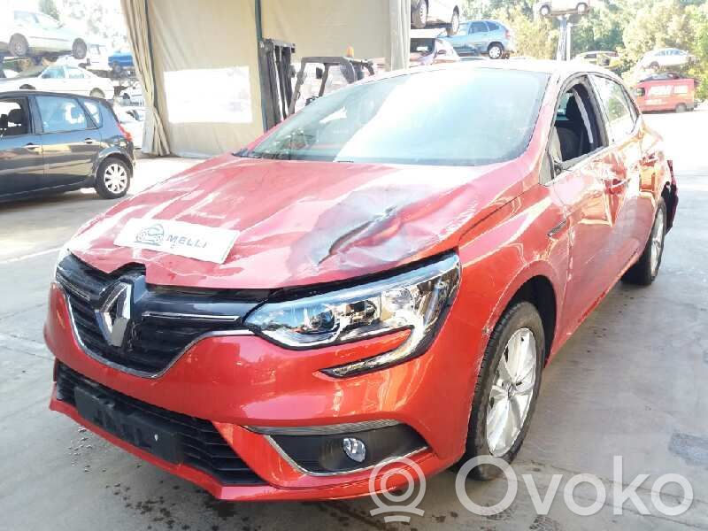 Megane IV Megane  34682101