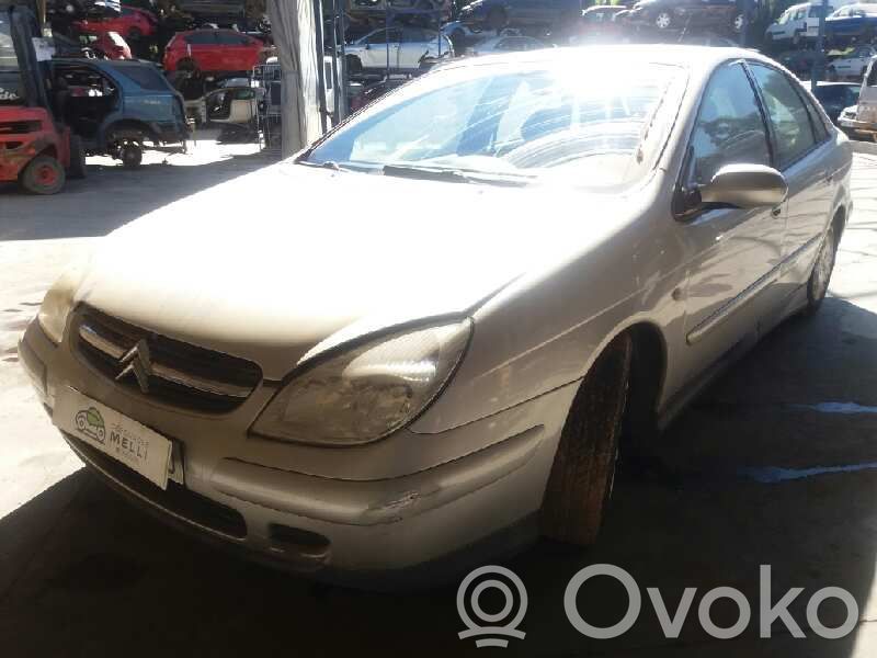C5 C5, C5 Aircross  81545