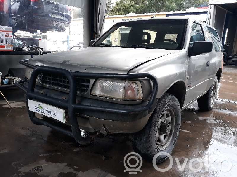 Frontera A Frontera  4042200310