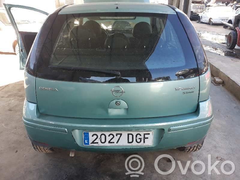 Corsa C Corsa  A02450596