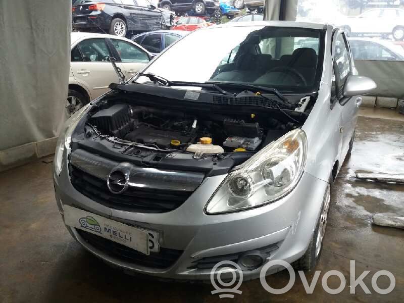 Corsa D Corsa  13222930