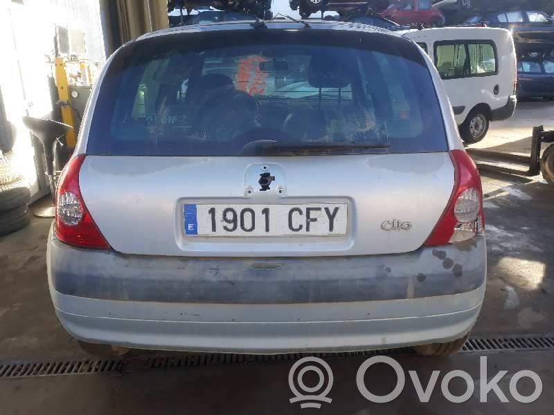 Clio II Clio  7700434604