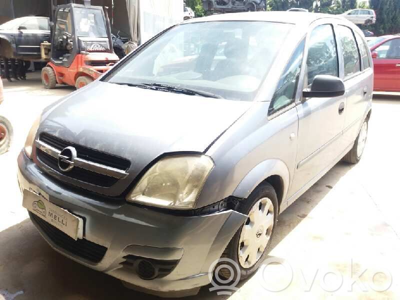 Meriva A Meriva  93388552