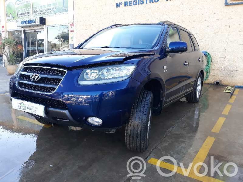 Santa Fe Santa Fe, Grand Santa Fe  972502B431