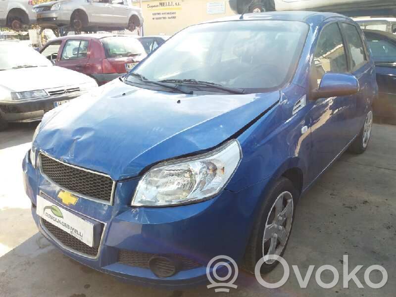 Aveo Aveo  96810070