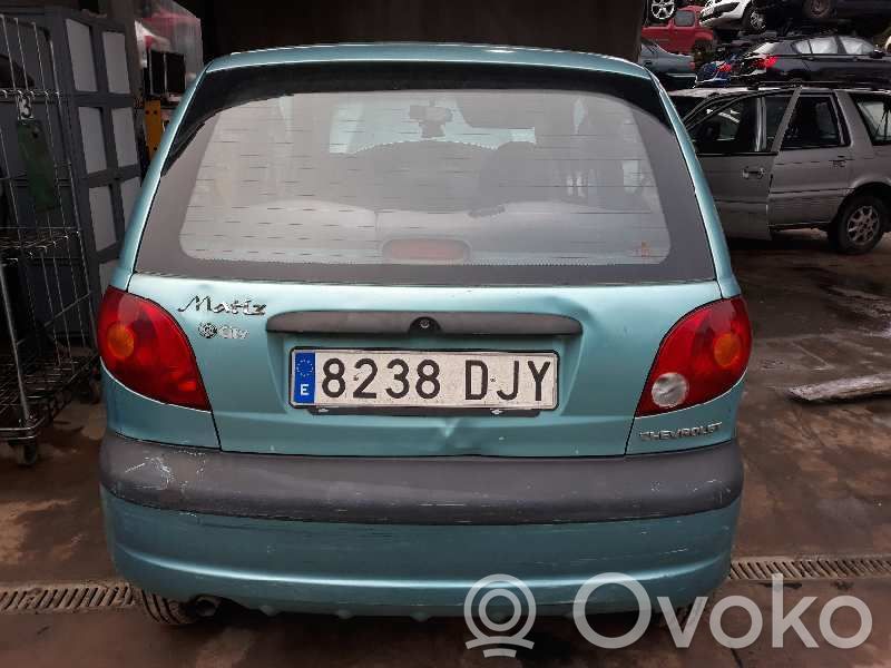 Matiz Matiz  96316322