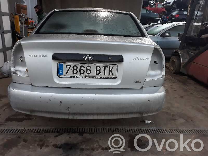 Accent Accent  9342025110