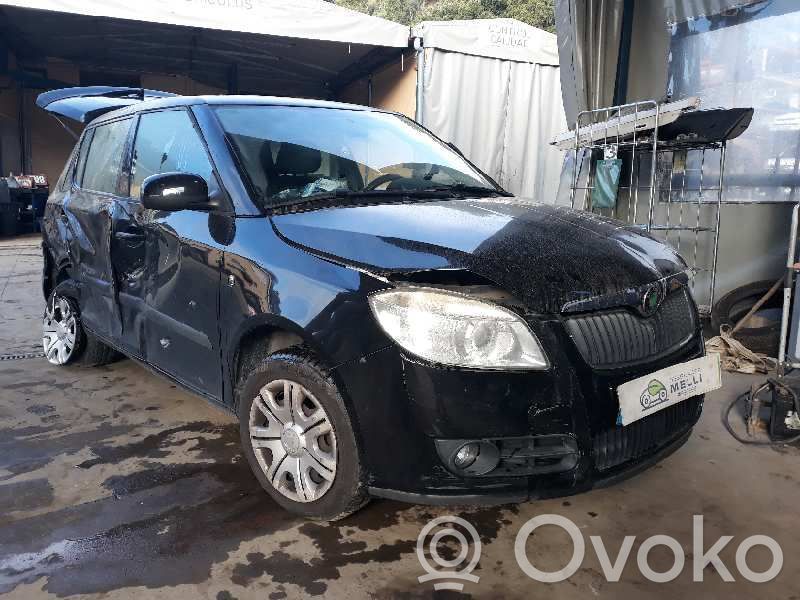 Fabia Mk1 (6Y) Fabia  05559