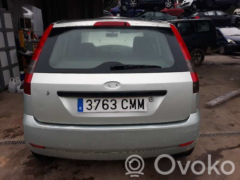 Fiesta Fiesta  2S6T10300DB