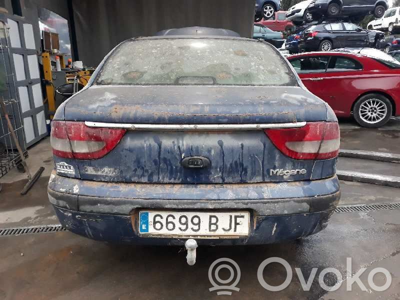 Megane I Megane  7700427616