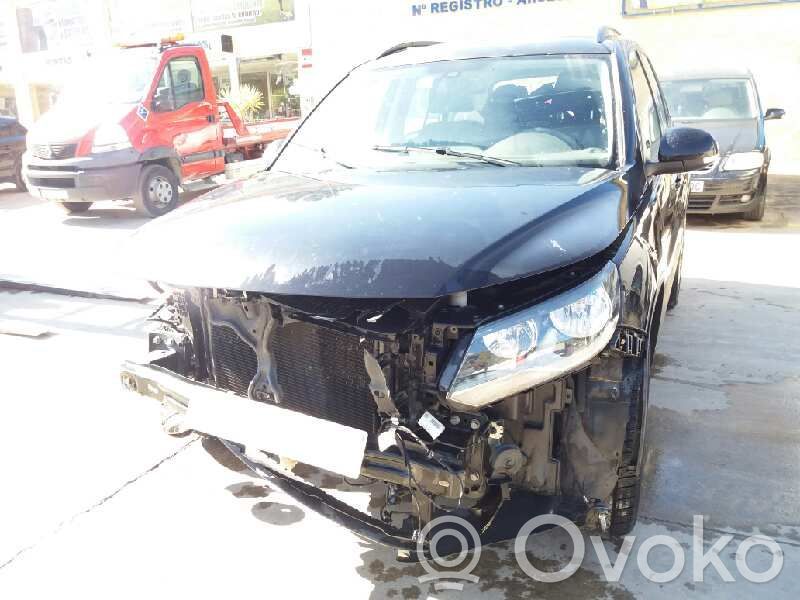 Tiguan Tiguan  5N0035570A