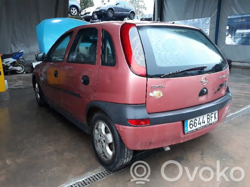 Corsa C Corsa  09127108