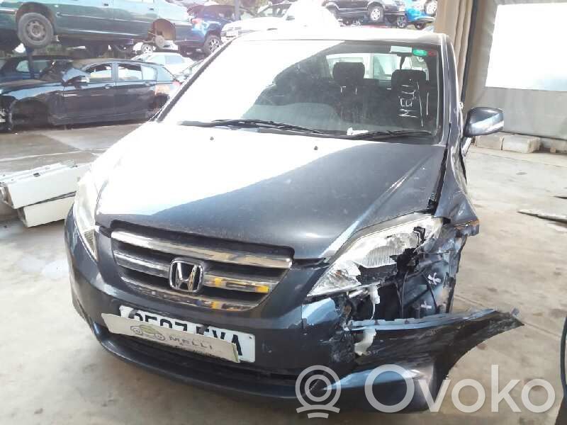 FR-V FR-V  507210