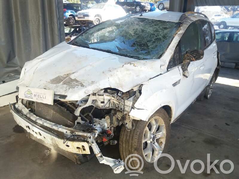 Kuga II Kuga  8V412B195AE