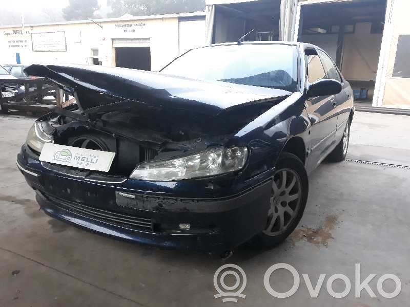 406 406  96482616YW