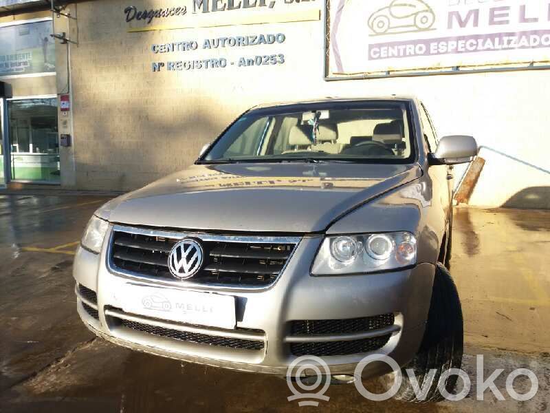 Touareg I Touareg  7L6941699B