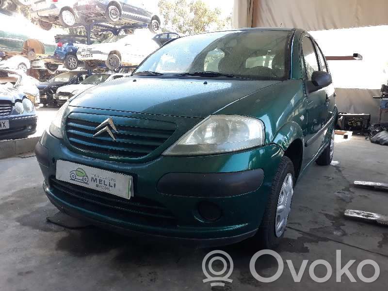 C3 C3, Pluriel, Picasso  96380009ZE