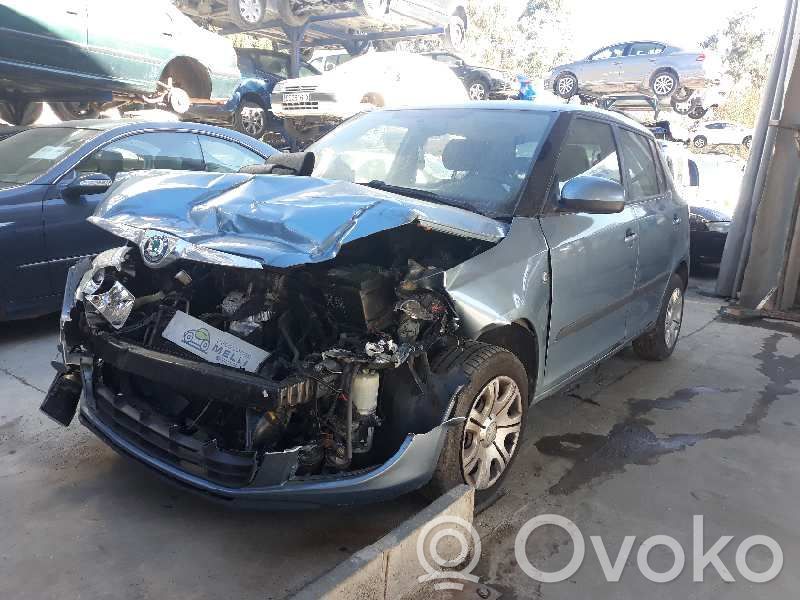 Fabia Mk1 (6Y) Fabia  1U0941531D