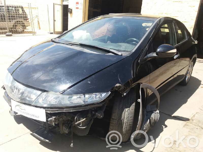 Civic Civic  17800SMGG01