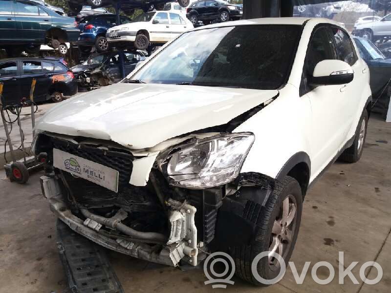 Korando Korando  8627034000