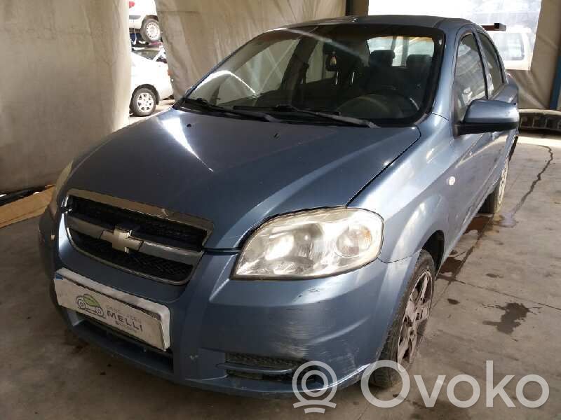 Aveo Aveo  40510650