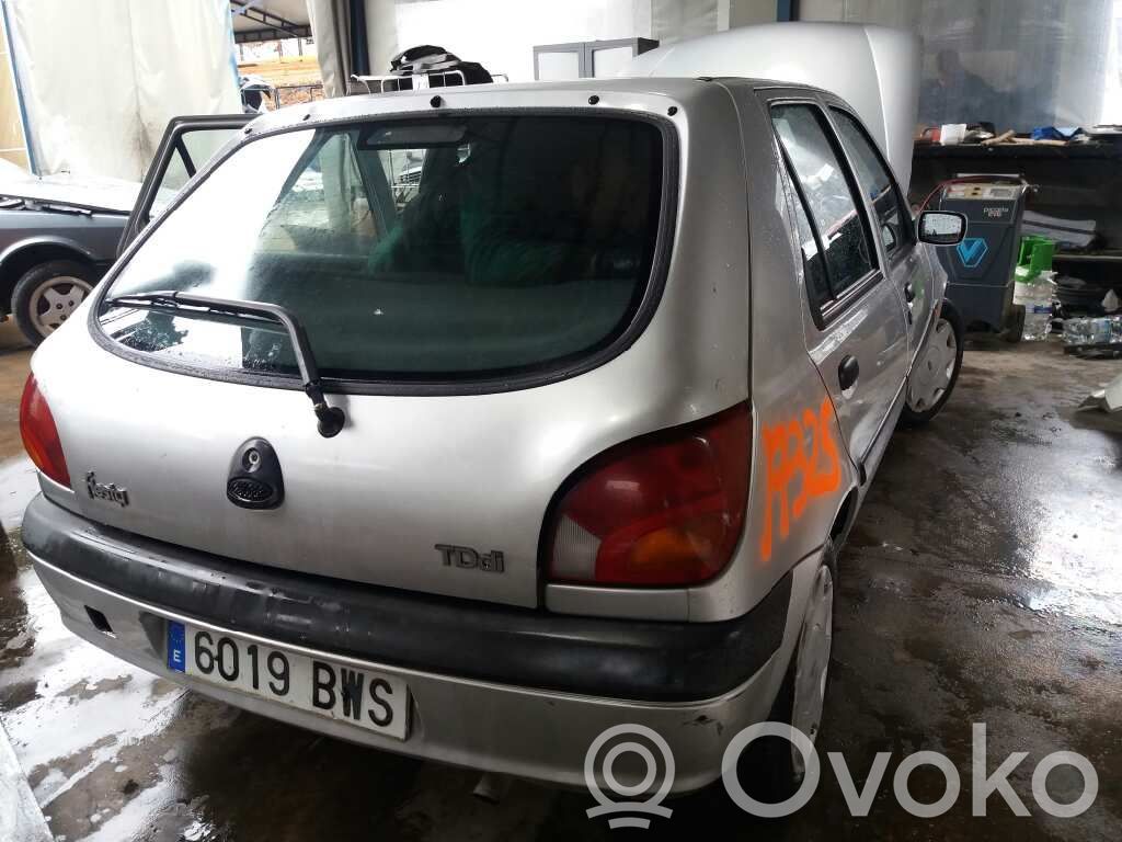 Fiesta Fiesta  96FG13A603BC