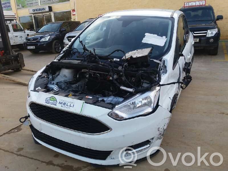 C-MAX II Focus C-MAX, C-MAX, Grand C-MAX  F1CT14B436HA
