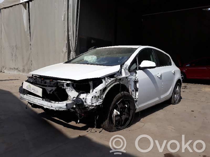 Astra J Astra  13285122