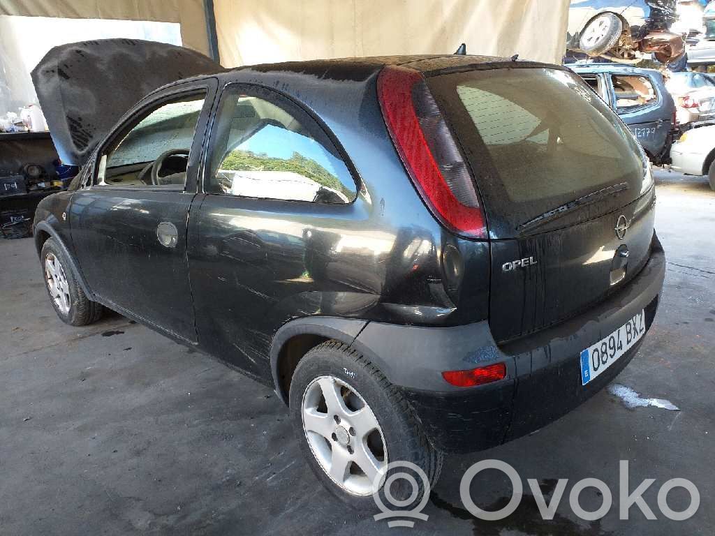Corsa C Corsa  09113366