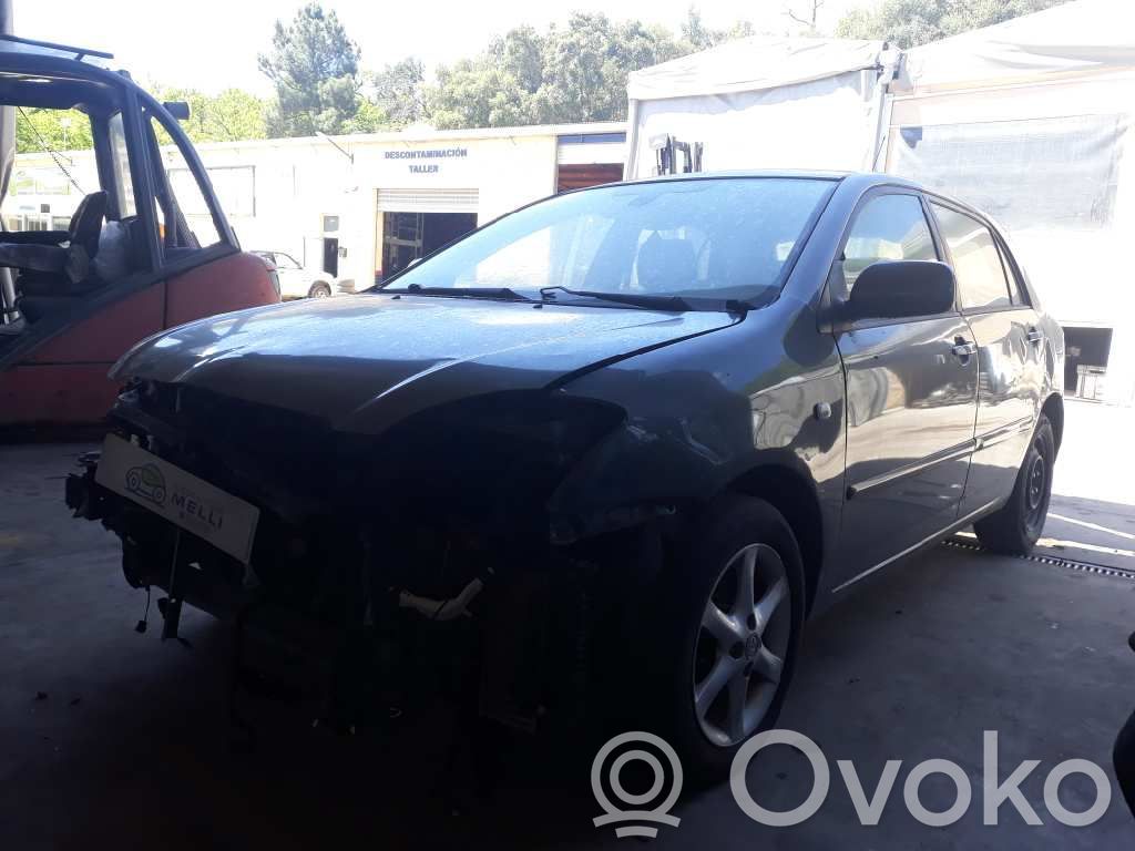Corolla E120 E130 Corolla  6904012510