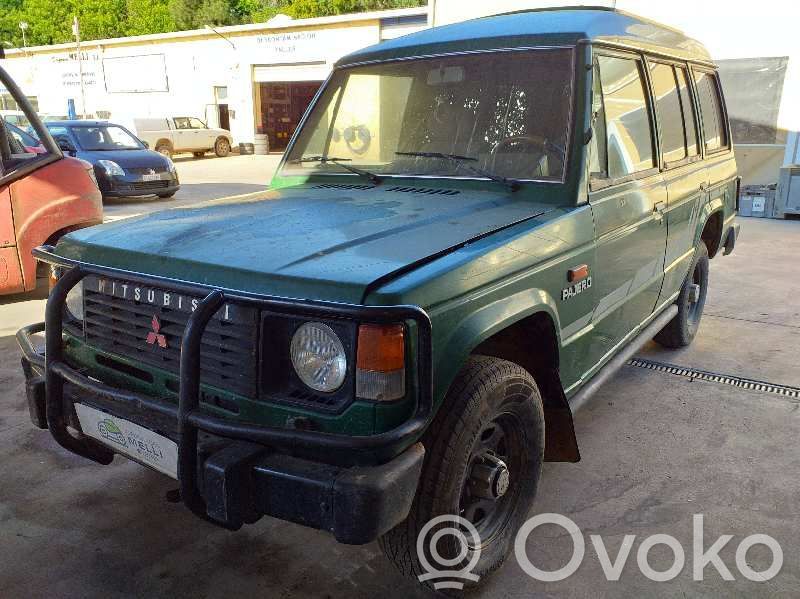Montero Montero  20007HC