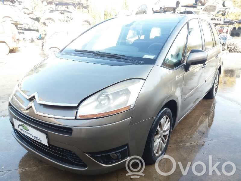 C4 Grand Picasso C4 Picasso, Grand Picasso, Aircross, Cactus  9654725380