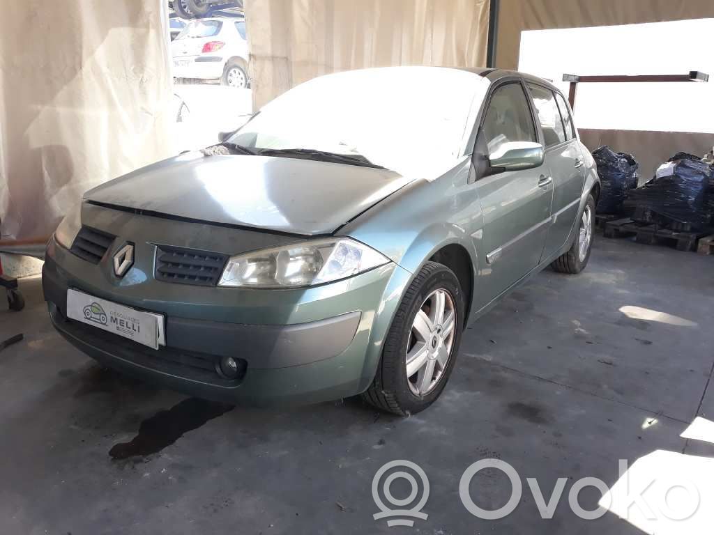 Megane II Megane  8200306552