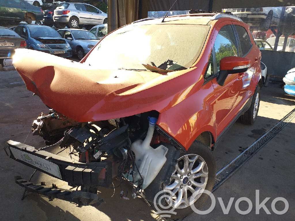 Ecosport Ecosport  CV1A12B684AB