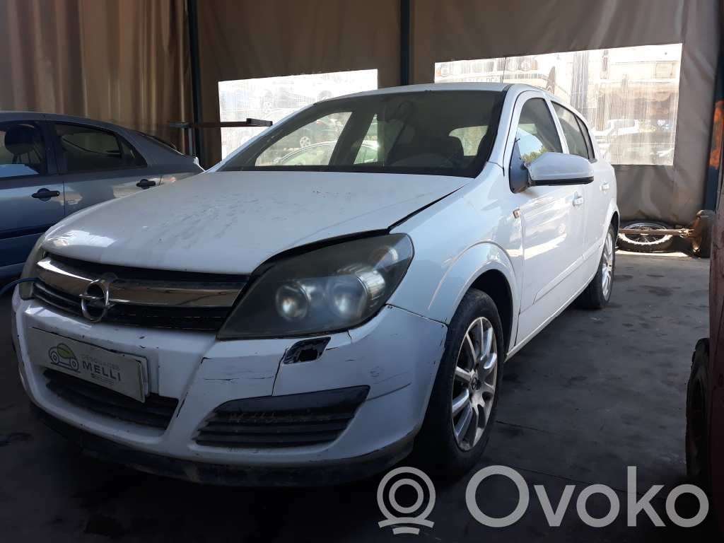 Astra H Astra  13100105