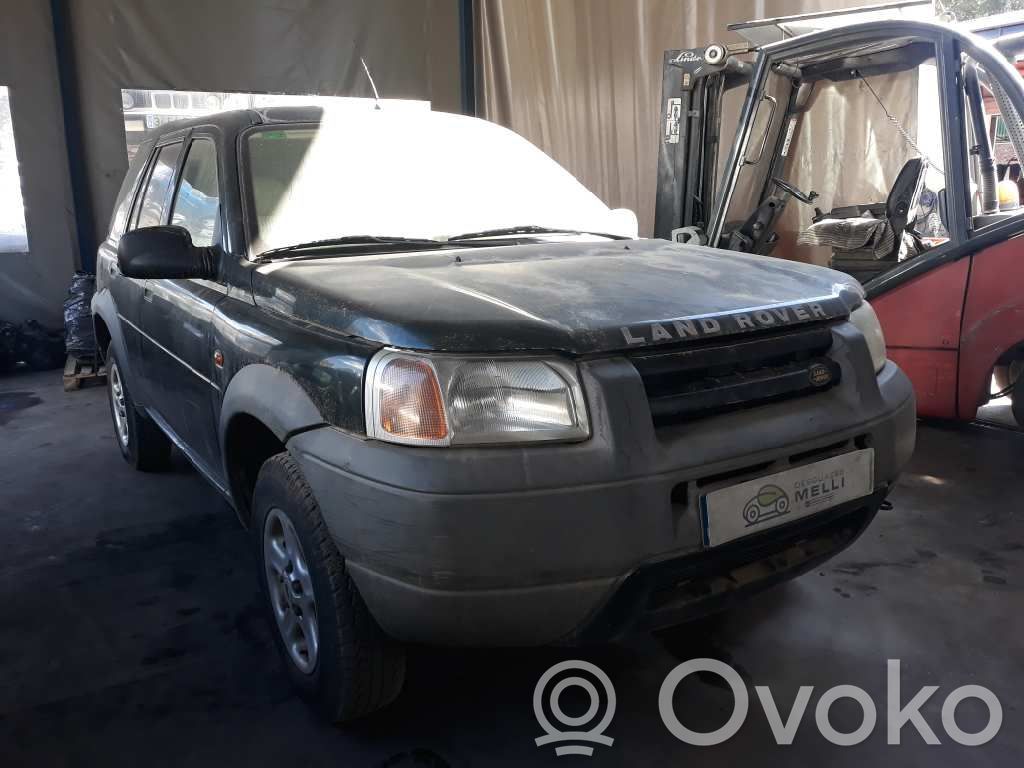 Freelander Freelander  AWR4896LUM