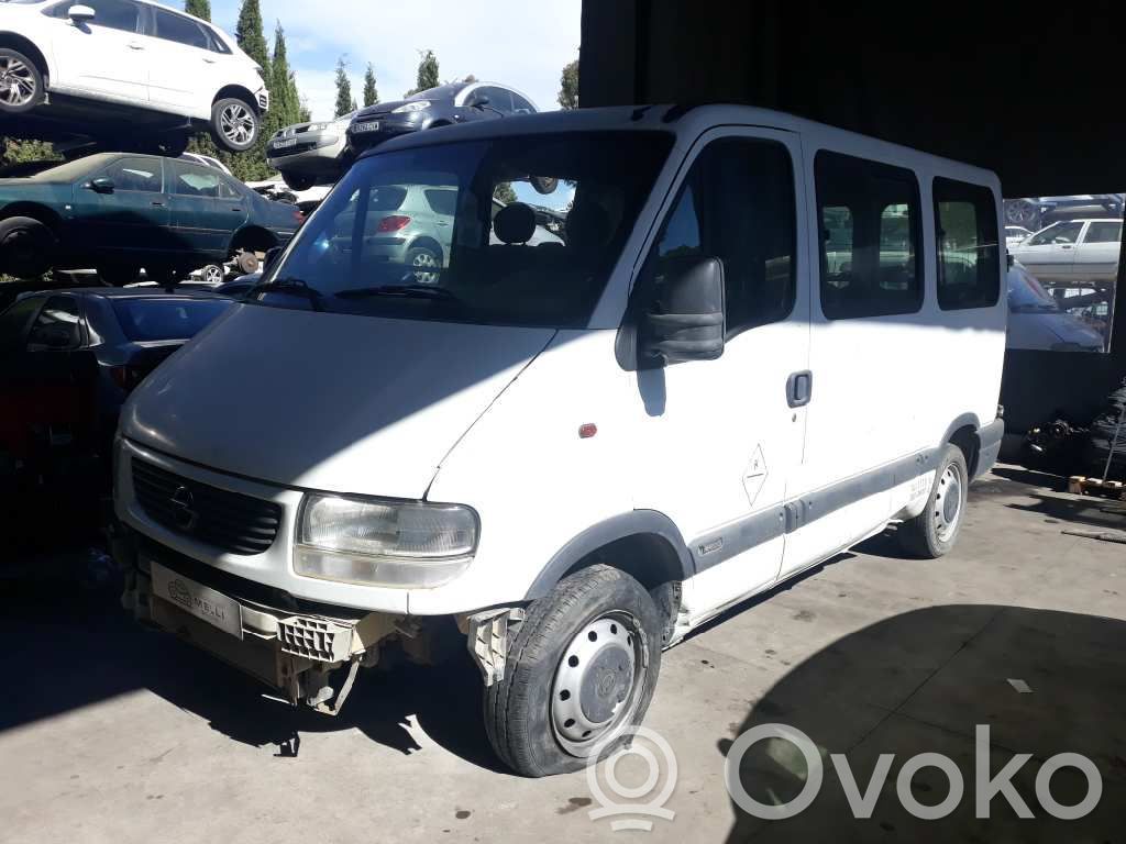 Movano A Movano  8200102535