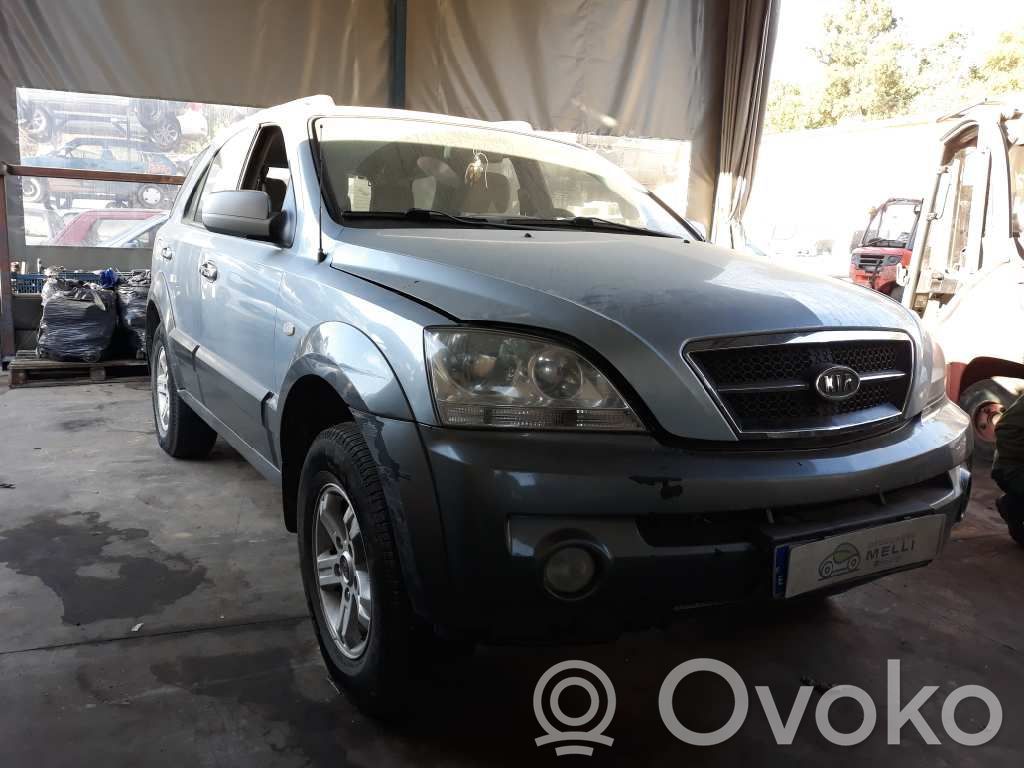 Sorento Sorento  812603E000