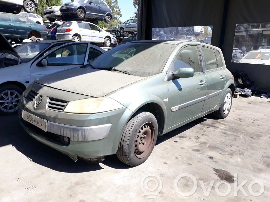 Megane II Megane  8200327149